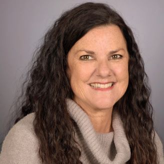 Eileen Gallagher, Our Center Director